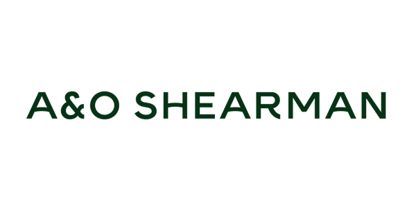 A&O Shearman logo
