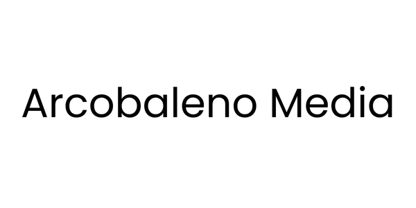 Arcobaleno Media logo