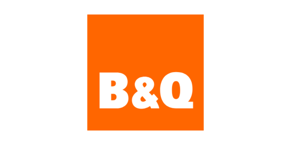 B&Q logo