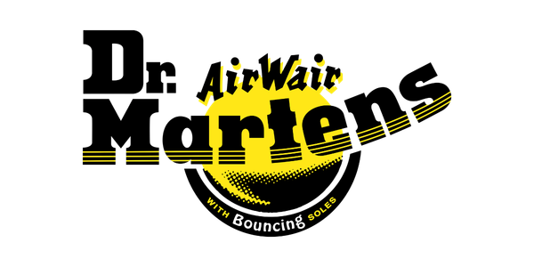Dr. Martens logo