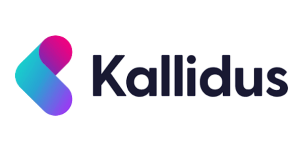 Kallidus logo