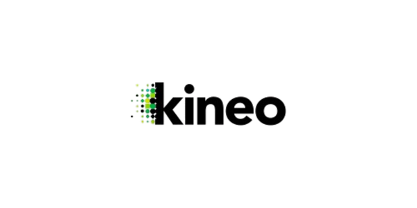 Kineo logo