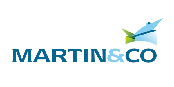 Martin & Co logo