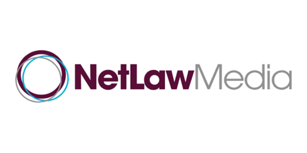 Netlaw Media logo