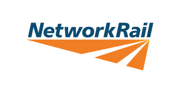 Network Rail logo
