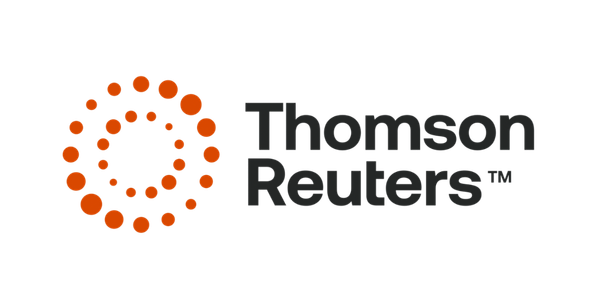 Thomson Reuters logo