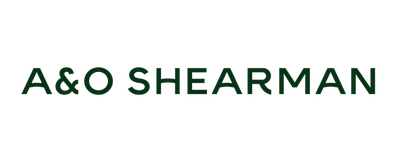 A&O Shearman logo