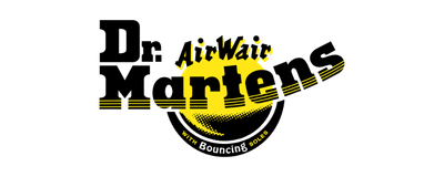 Dr. Martens logo