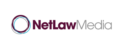 Netlaw Media logo