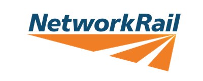 Network Rail logo