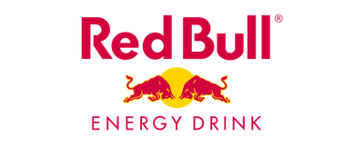 Red Bull logo