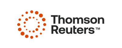 Thomson Reuters logo